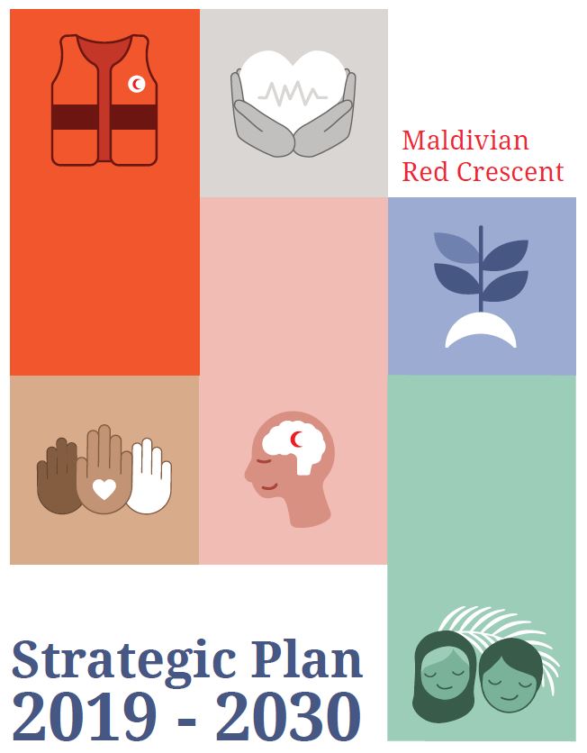 Image for resource collection Strategic Plan 2019 - 2030