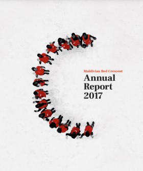 Image of Annual Report 2017