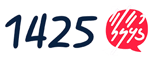 Gulaalamaa Logo - Call 1425 for psychosocial support